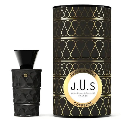 Coffees By JUS Unisex 2.5 oz EDP Spray by perfumesandrea