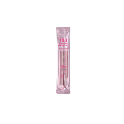 VT Collagen Reedle Shot 100 Stick Pouch by AsiaBeautyMall