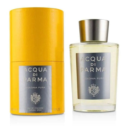 Colonia Pura By Acqua Di Parma Unisex 6.0 oz M Eau De Cologne Spray by perfumesandrea