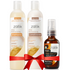 Colored Hair SET by Zatik Naturals