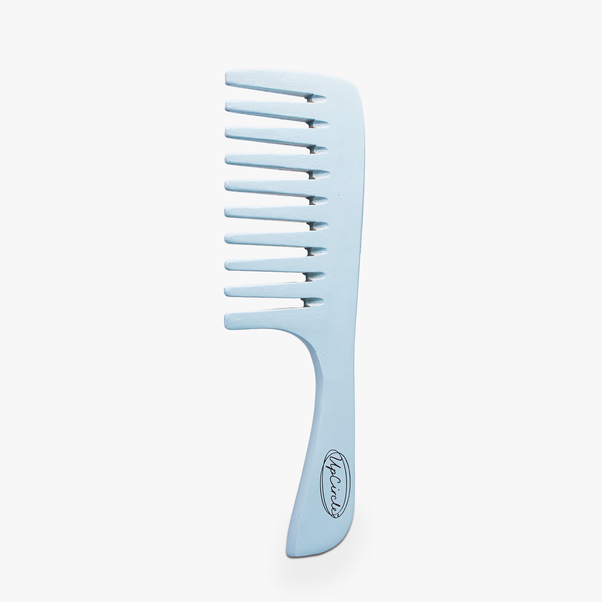 Bamboo Wide Tooth Comb by UpCircle