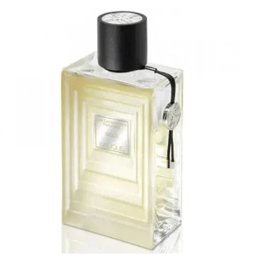 Compositions Gold By Lalique Unisex 3.3 oz EDP Spray by perfumesandrea