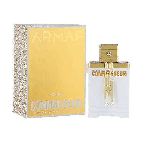 Connoisseur By Armaf For Women 3.4 oz EDP Spray by perfumesandrea