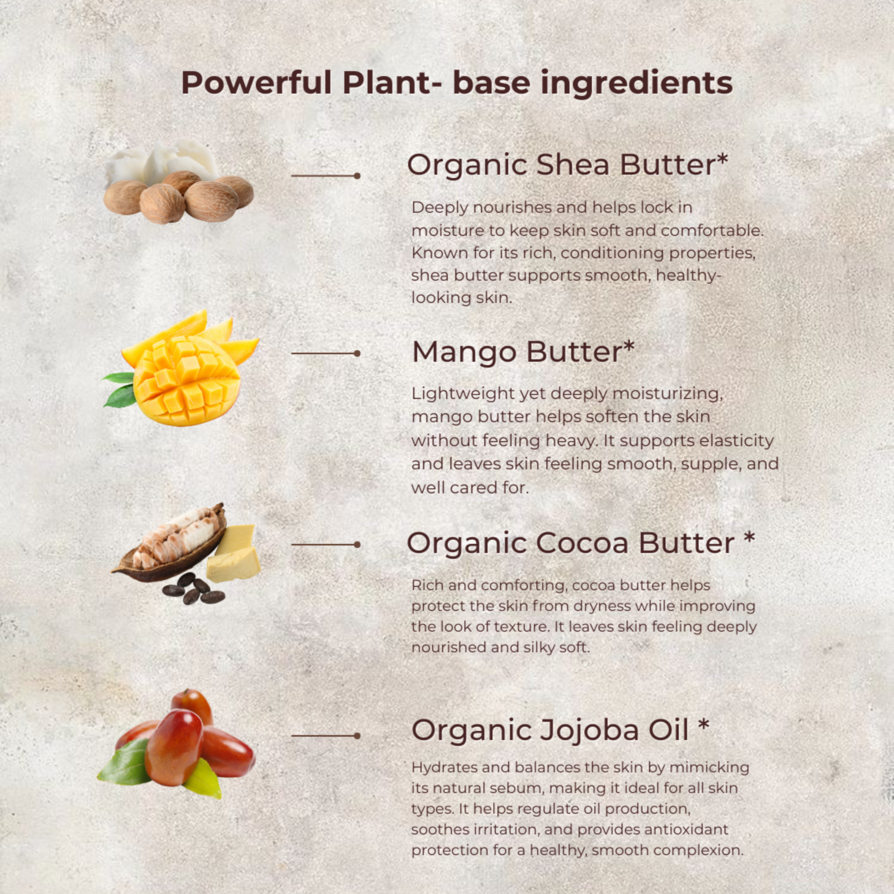 Whipped Shea Butter - Wild Chamomile | Deeply Hydrating and Rejuvenating by MION Artisan Soap Co.