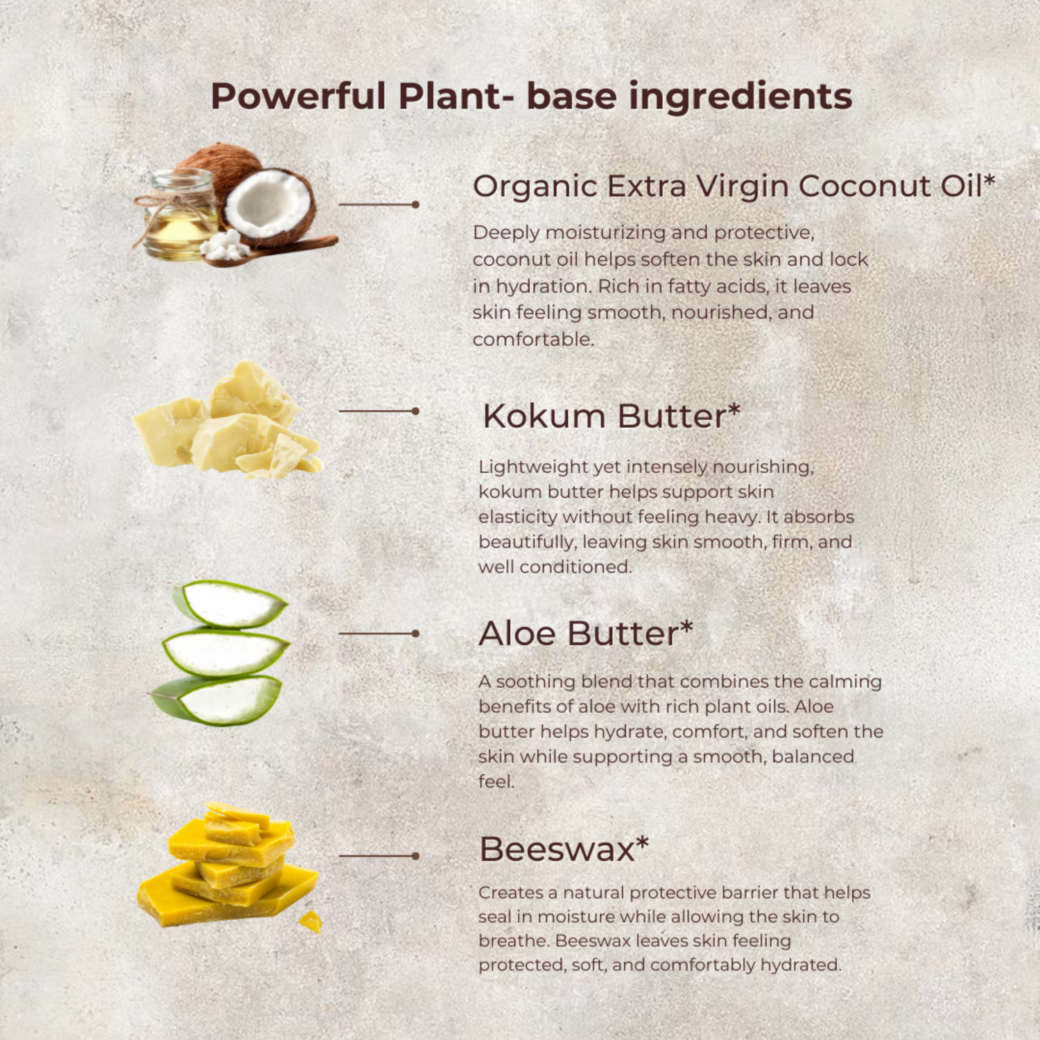 Body Butter - Rose Blossom | High in Essential Vitamins and Fatty Acids by MION Artisan Soap Co.