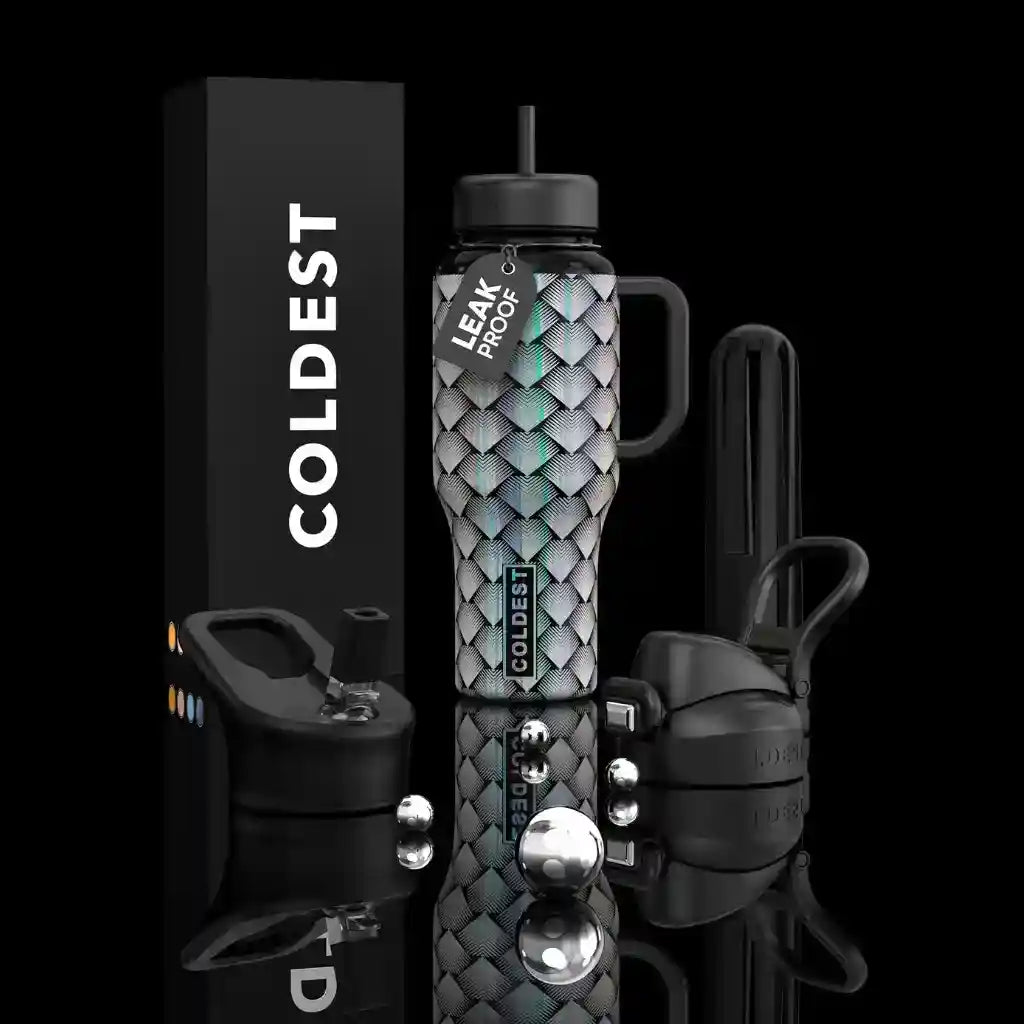 COLDEST 36oz Limitless Ultra v8 by Coldest