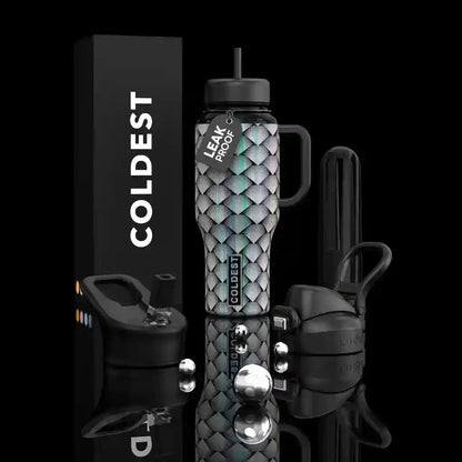 COLDEST 36oz Limitless Ultra v8 by Coldest