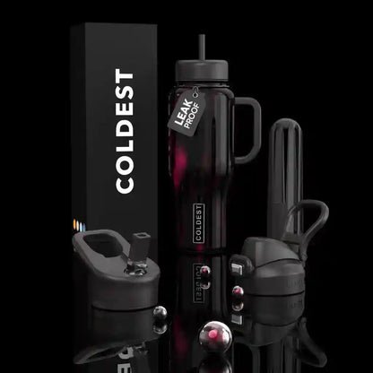 COLDEST 36oz Limitless Ultra v8 by Coldest