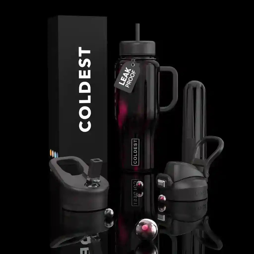 COLDEST 24oz Limitless Ultra v8 by Coldest