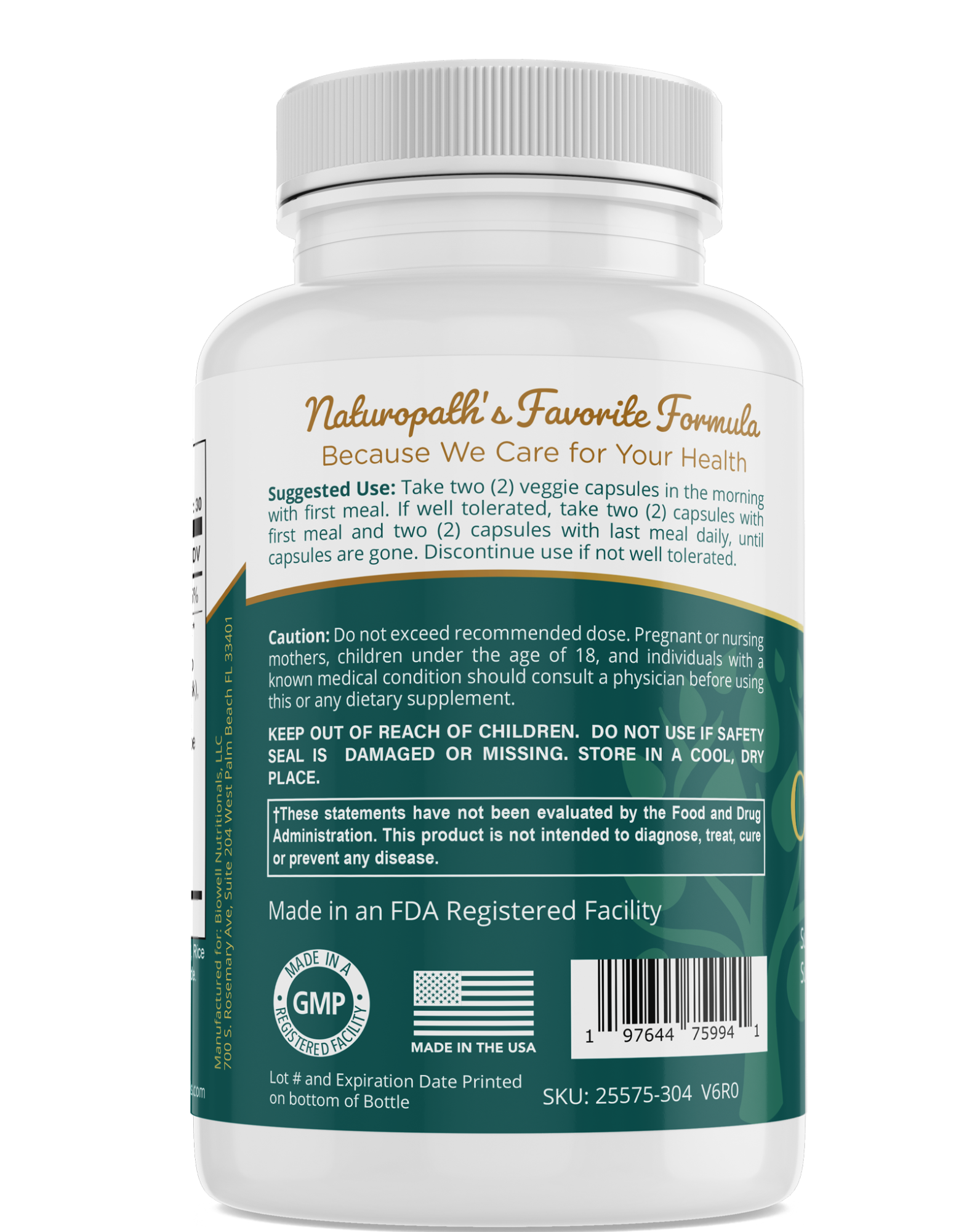 My Balance Nutrisentials – Colon Cleanse by My Balance