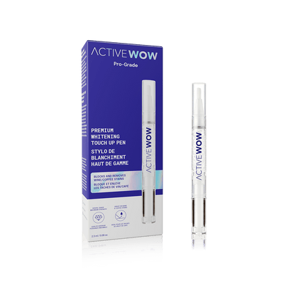 Premium Teeth Whitening Pen by Active Wow