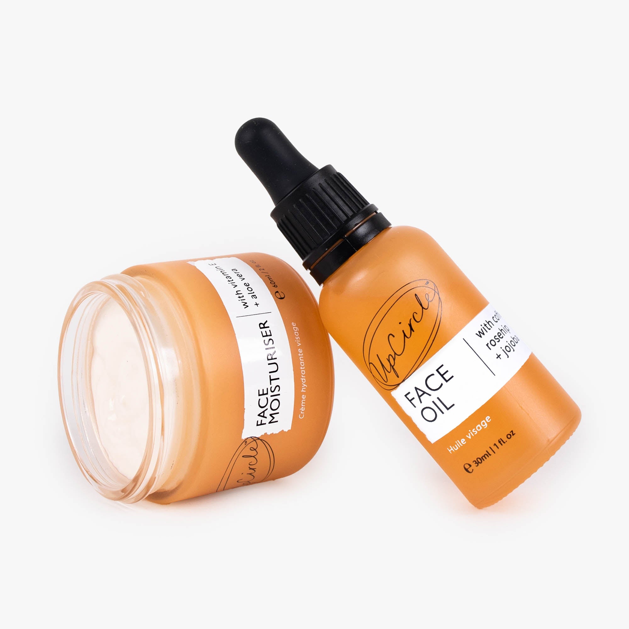Hydration Skincare Set by UpCircle
