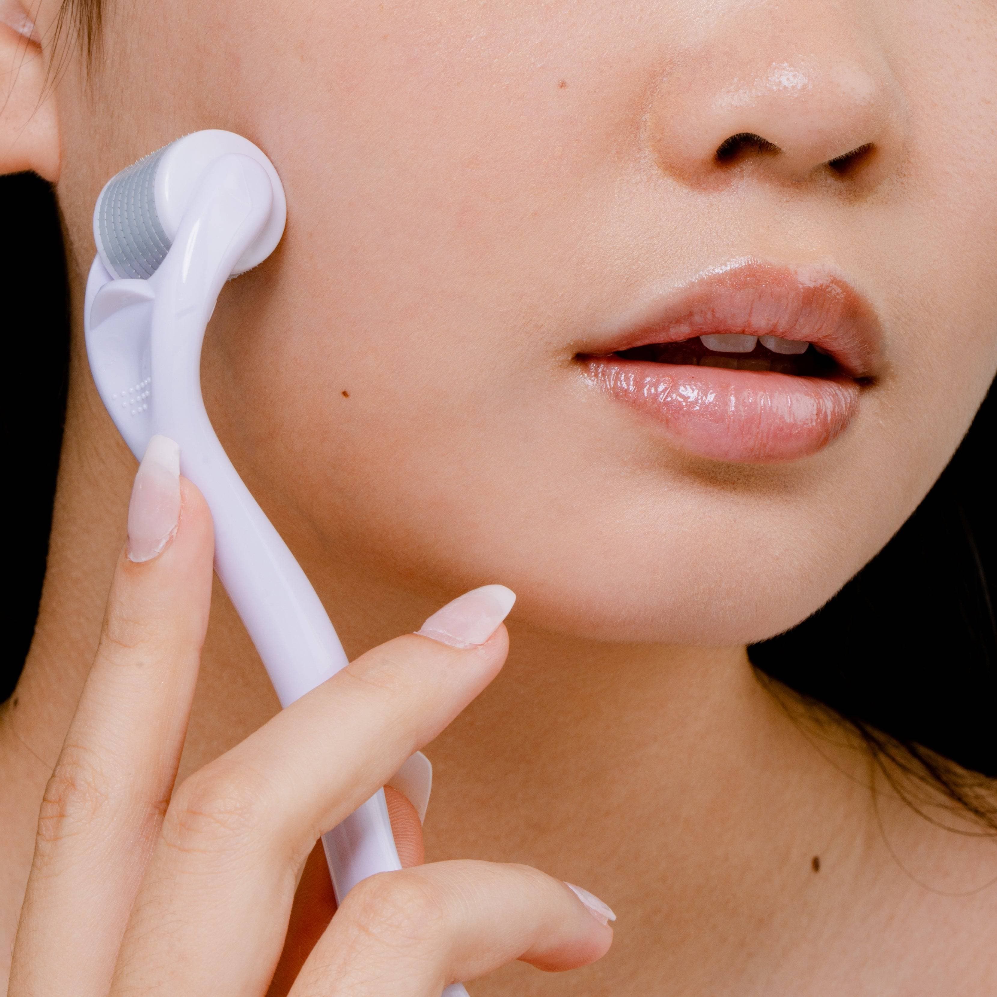 Derma Roller System by Cosmedica Skincare