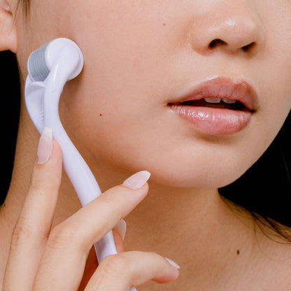 Derma Roller System by Cosmedica Skincare