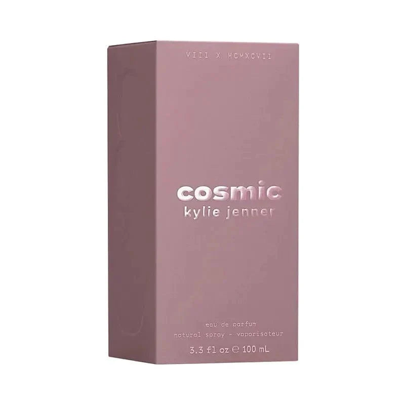 Cosmic Kylie Jenner By Kylie Cosmetics For Women 3.4oz EDP Spray by perfumesandrea