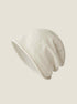 Cotton Linen Slouchy Beanie Lightweight Breathable Casual Hat by LINTICO