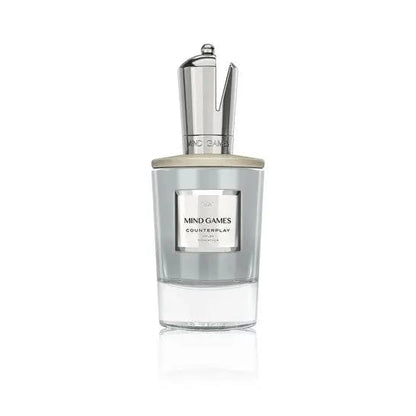 Counterplay By Mind Games For Unisex 3.4oz EDP Spray