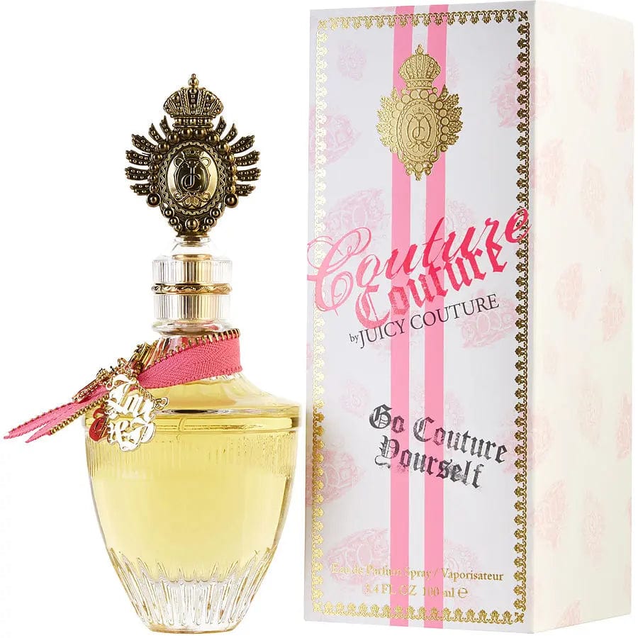 Couture By Juicy Couture 3.4 oz W EDP Spray by perfumesandrea