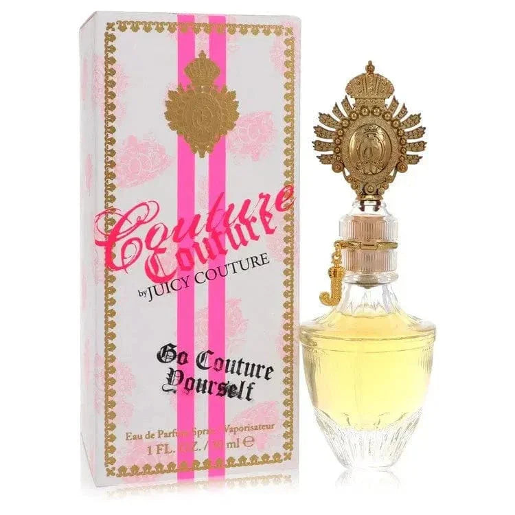 Couture Couture Juicy Couture Women 1.7oz EDP by perfumesandrea