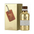 Craft Oro By Vurv For Men 3.4 oz Eau De Parfum Spray by perfumesandrea