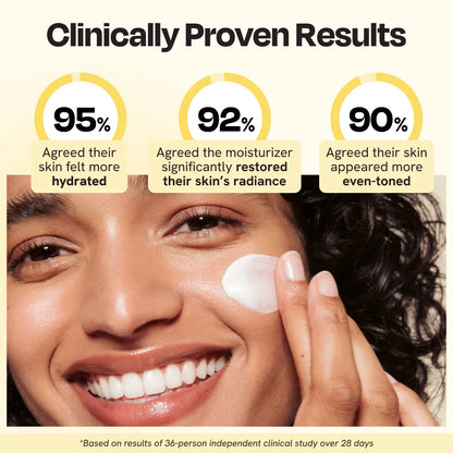 Advanced Brightening Moisturizer by Gleamin
