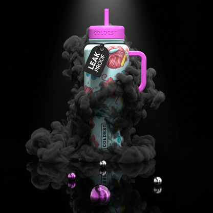 Coldest 20 oz Tumbler v2 by Coldest