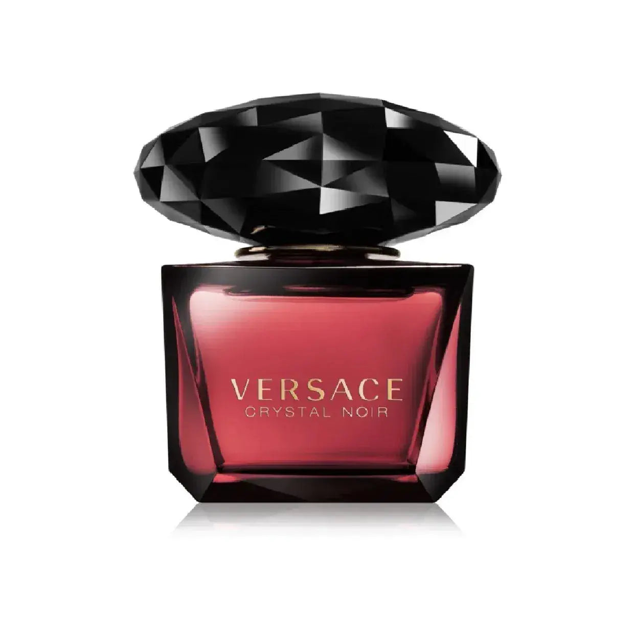 Crystal Noir By Versace For Women 3.0oz EDT Spray by perfumesandrea