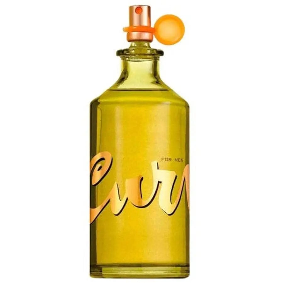Curve By Liz Claiborne For Men 6.8 oz Cologne Spray by perfumesandrea