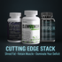 Cutting Edge Stack – Fat Loss & Muscle Preservation Supplement Cycle by 2020WFG
