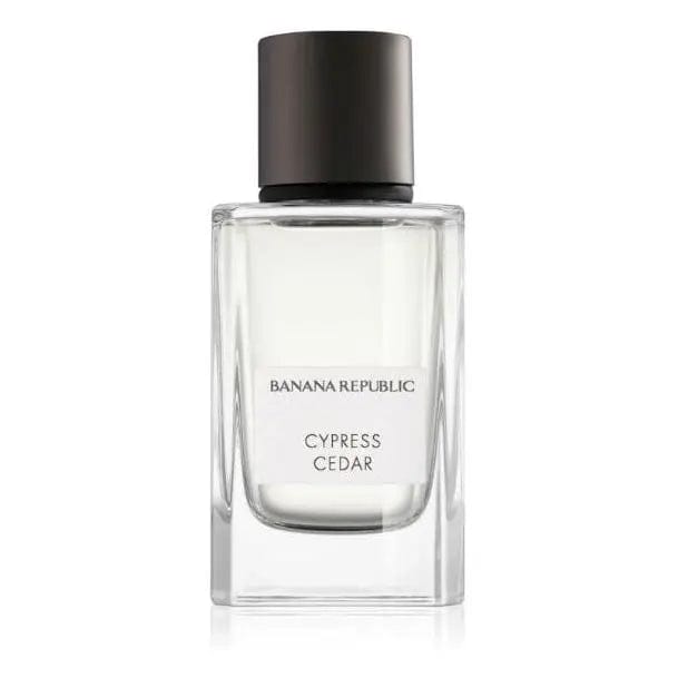 Cypress Cedar By Banana Republic Unisex 2.5 oz Eau De Parfum Spray by perfumesandrea
