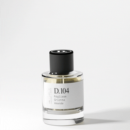 D.104 by Dupe Paris
