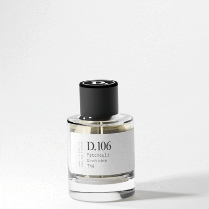 D.106 by Dupe Paris