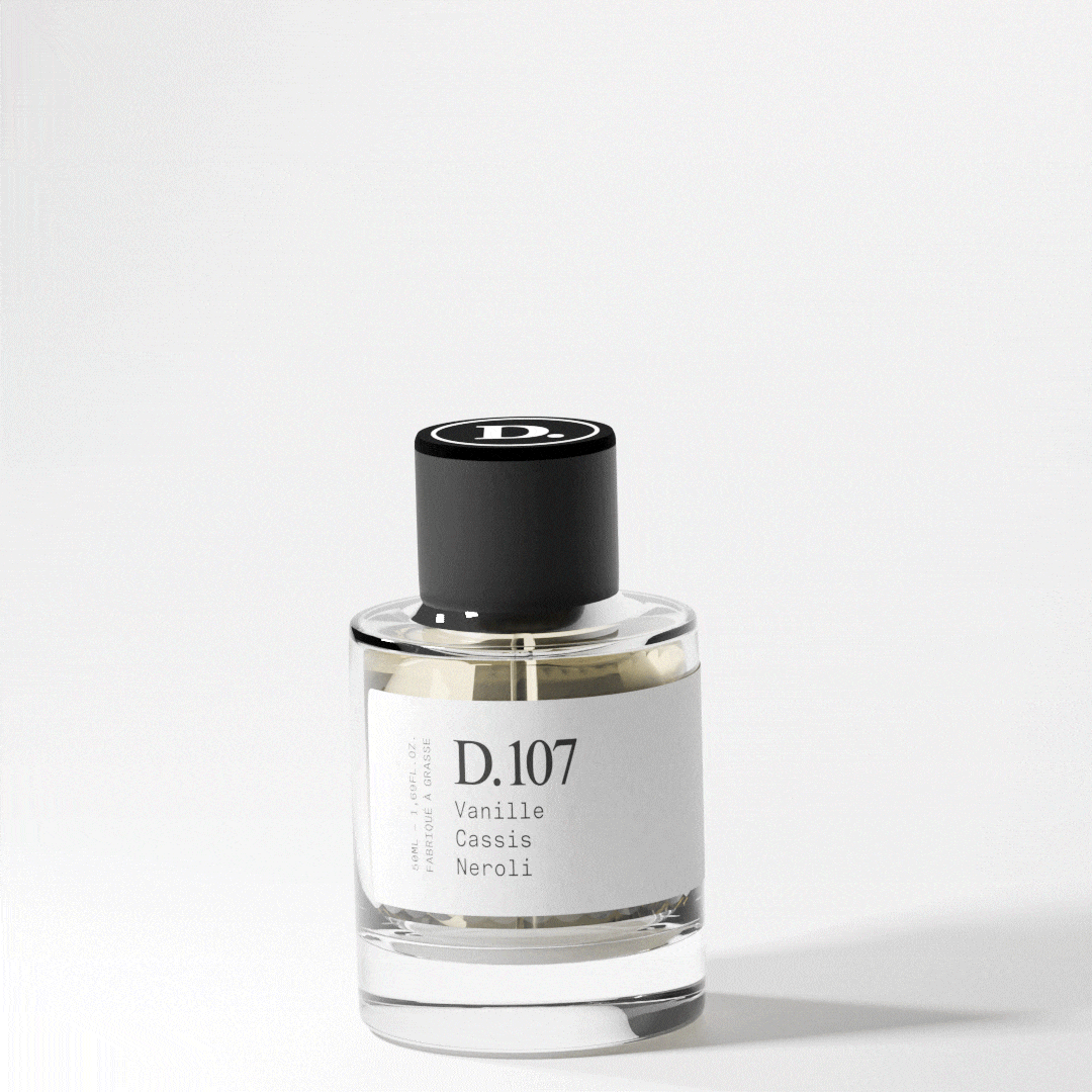 D.107 by Dupe Paris