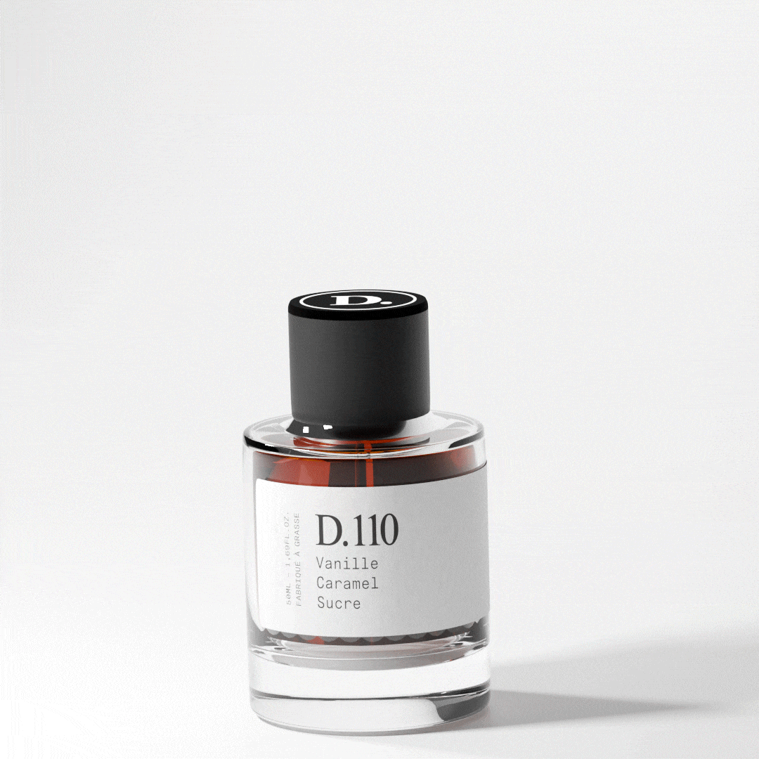 D.110 by Dupe Paris