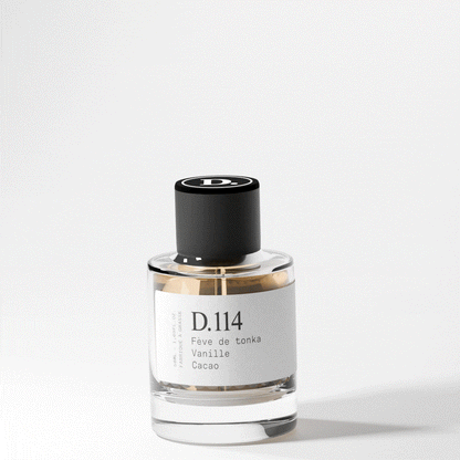 D.114 by Dupe Paris