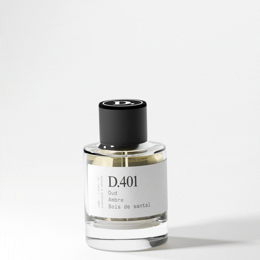 D.401 by Dupe Paris