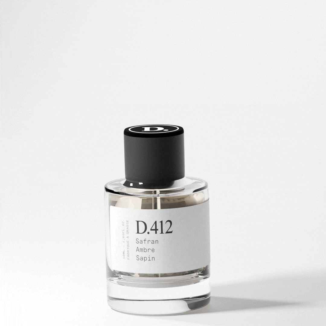 D.412 by Dupe Paris