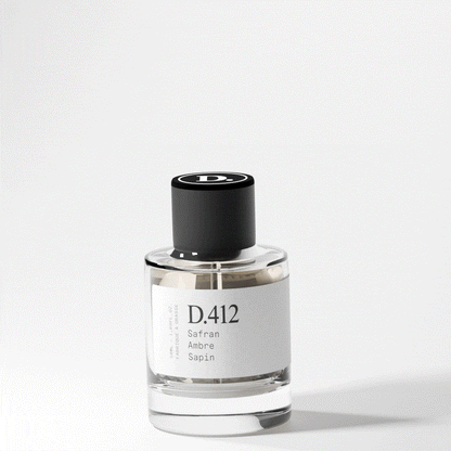D.412 by Dupe Paris