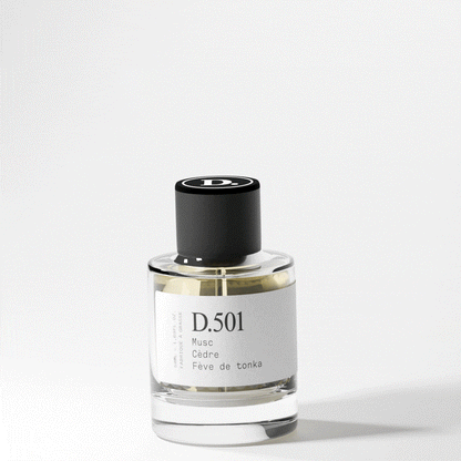D.501 by Dupe Paris