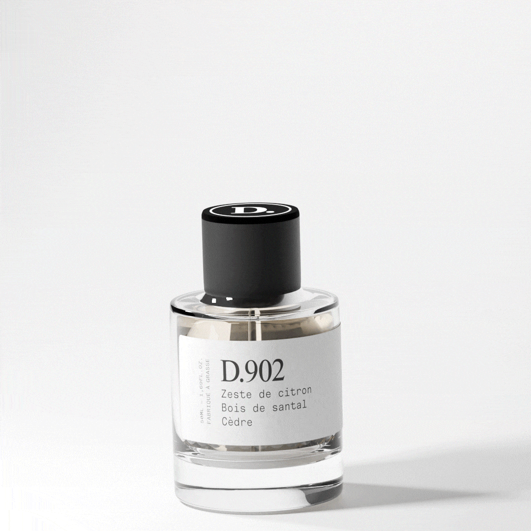 D.902 by Dupe Paris