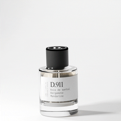 D.911 by Dupe Paris
