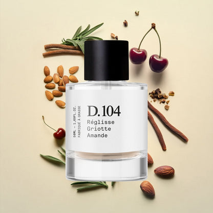 D.104 by Dupe Paris