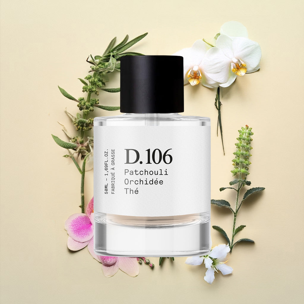 D.106 by Dupe Paris