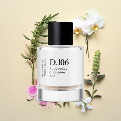 D.106 by Dupe Paris