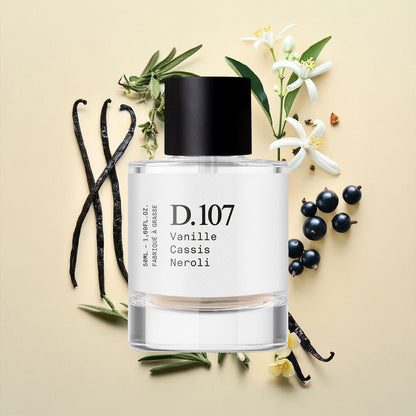D.107 by Dupe Paris