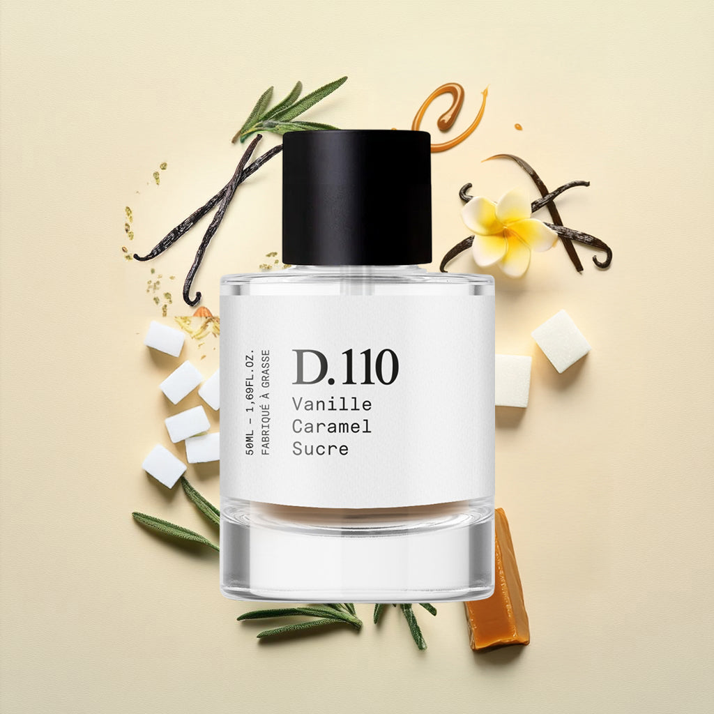 D.110 by Dupe Paris