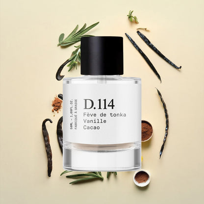 D.114 by Dupe Paris