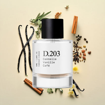 D.203 by Dupe Paris