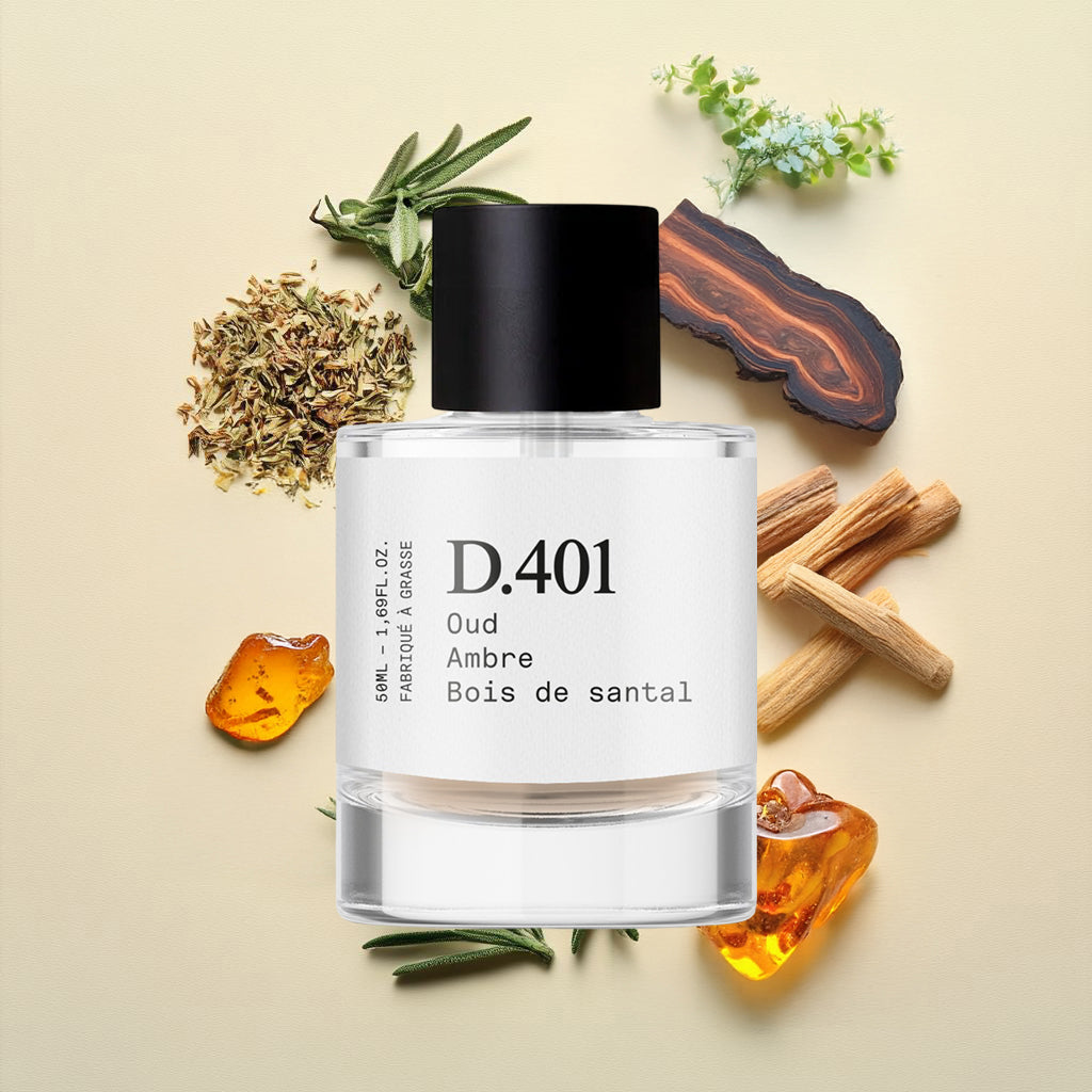 D.401 by Dupe Paris