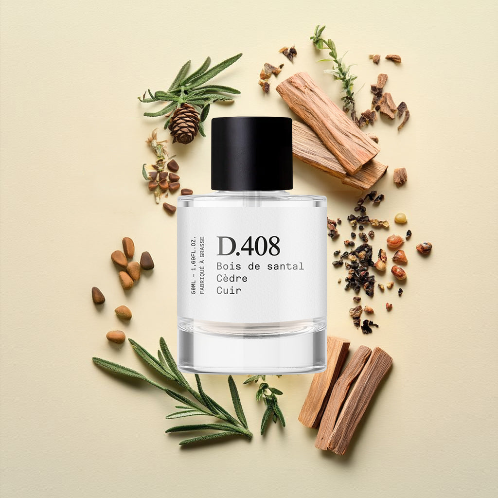 D.408 by Dupe Paris